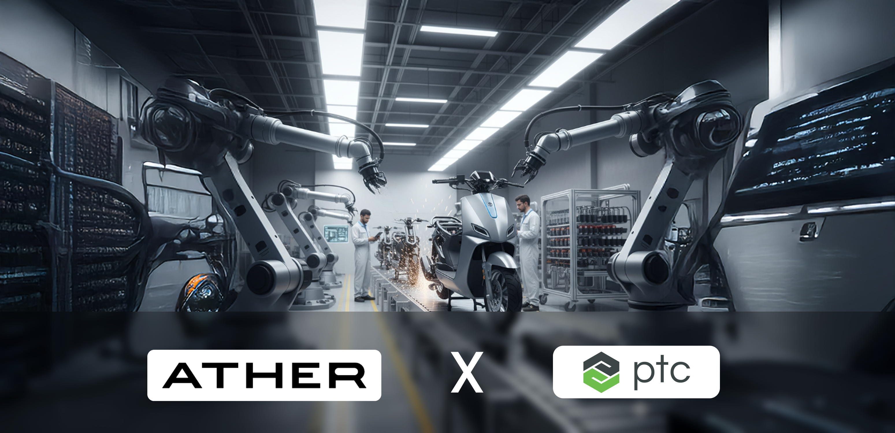 PTC Banner - Click to explore